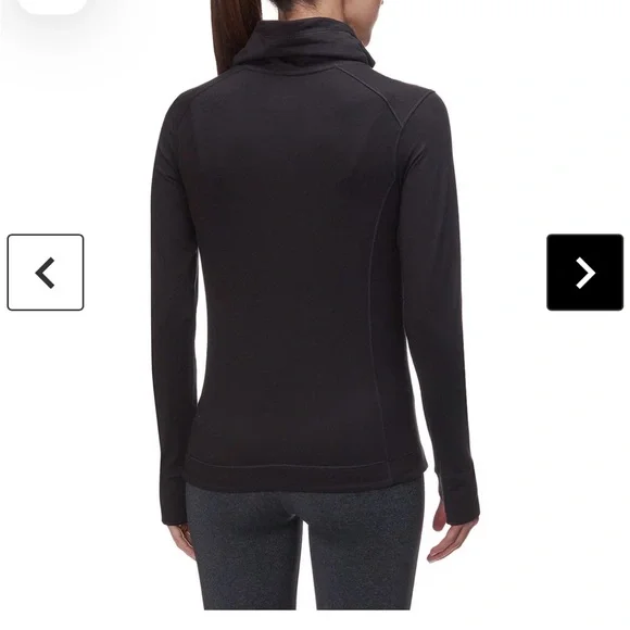 Outdoor Research
Melody Cowl Neck Top - Women's - Picture 10 of 10